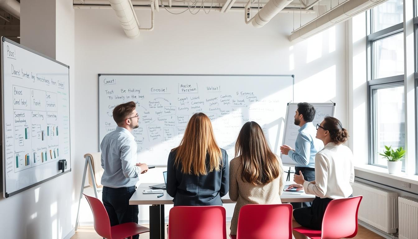 Pour les entrepreneurs éclairés